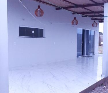 Aquiraz House | Casa Stilo