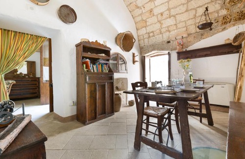 Sternatia Apartment | Casa Storica Filia