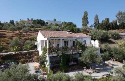 Archez Apartment | Casa Stork
