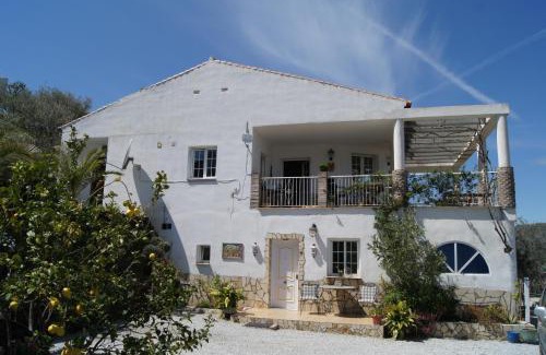 Archez Apartment | Casa Stork