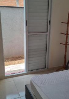 Campinas House | Casa suíte privativa