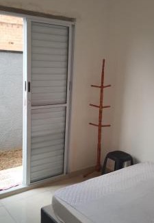 Campinas House | Casa suíte privativa