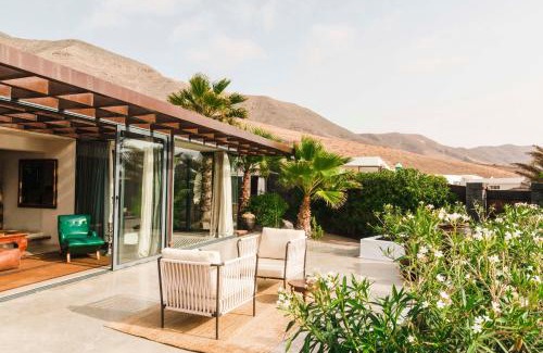 Urbanizacion Famara House | Casa Sua