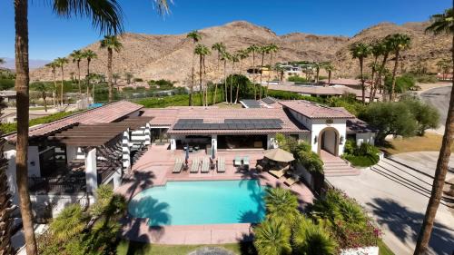 Palm Springs House | Casa Suenos - Luxury Private Estate