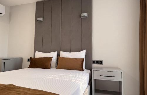 Umraniye Hotel | Casa Suit Otel & Restorant