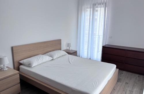 San Cataldo Apartment | Casa sul Corso