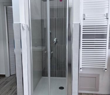 San Cataldo Apartment | Casa sul Corso