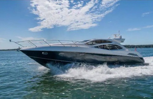 Greenport Boat Rental | Casa Sul Mare-Home on the sea
