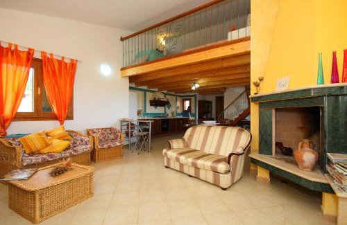 Sant'Antioco House | Casa sulla collina - Sant'Antioco