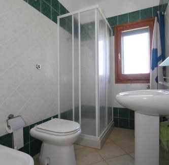 Sant'Antioco House | Casa sulla collina - Sant'Antioco