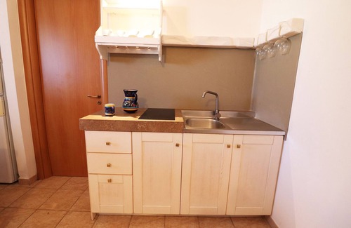 Otranto House | Casa Sultanina Torre Santo Stefano in Otranto 3 places