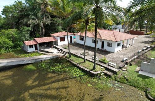 Aritagua House | Casa Sunrise