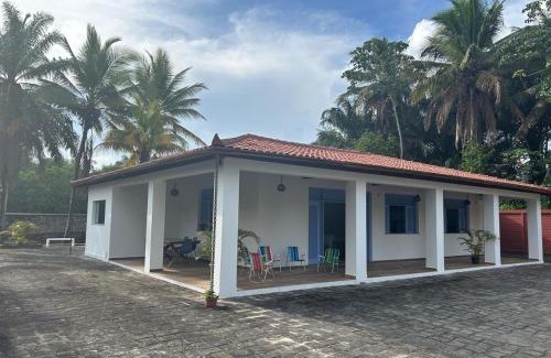 Aritagua House | Casa Sunrise