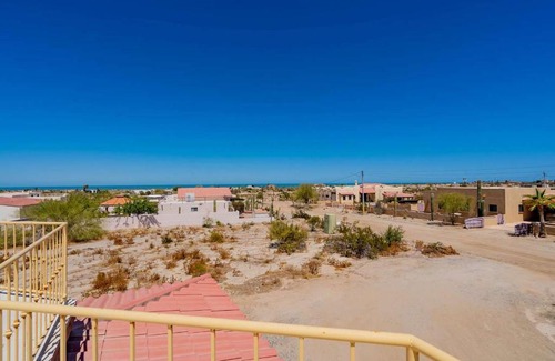 El Dorado Ranch House | Casa Sunrise - El Dorado Ranch Vacation Rental Home