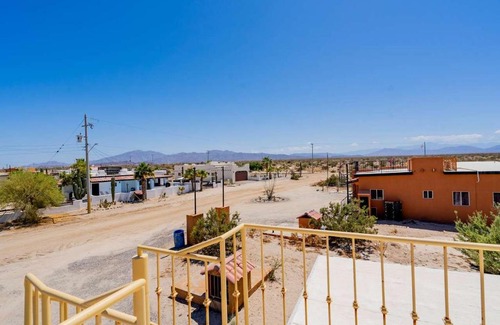 El Dorado Ranch House | Casa Sunrise - El Dorado Ranch Vacation Rental Home
