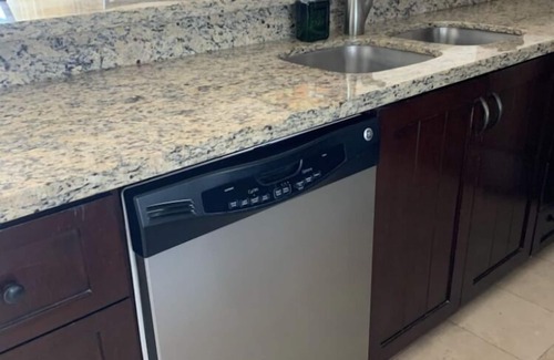 Cabo San Lucas Condo | Casa Sunshine - Ocean View @ ventanas residences