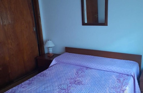 Las Colinas de Peralta Ramos House | Casa sur FARO