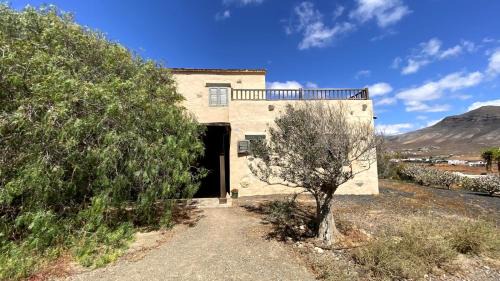 Tetir House | Casa Surf La Higuerita