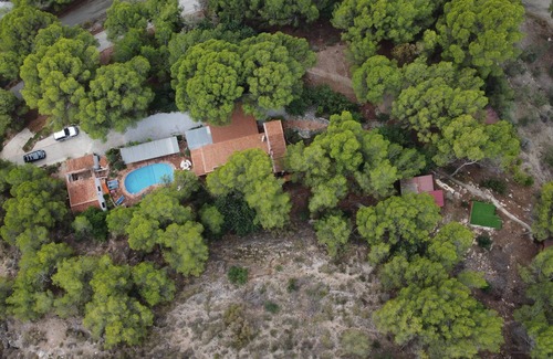 Competa House | Casa Surrender Cómpeta, Casa Surrender Cómpeta