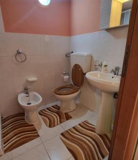 Sibari Apartment | Casa Sybaris 20 mt dalla Stazione 1 piano