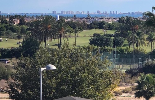 Roda Apartment | Casa Sylva ; Roda Golf Resort