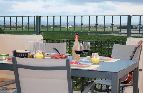 Roda Apartment | Casa Sylva ; Roda Golf Resort