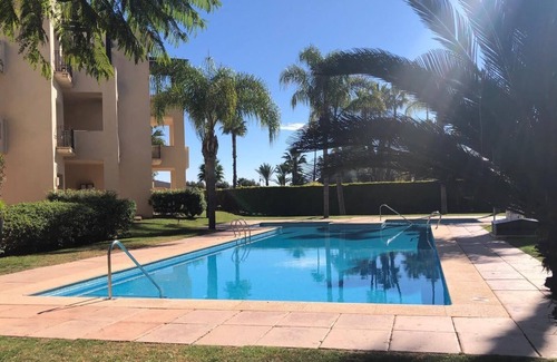 Roda Apartment | Casa Sylva ; Roda Golf Resort