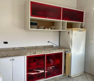 Residencial Oliveira House | Casa Térrea incrível com snoker