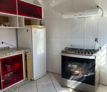 Residencial Oliveira House | Casa Térrea incrível com snoker