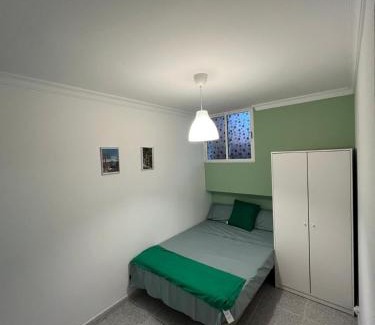 Las Palmas de Gran Canaria Bed & Breakfast | Casa Tenesor