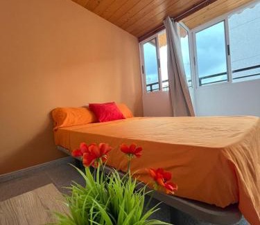 Las Palmas de Gran Canaria Bed & Breakfast | Casa Tenesor
