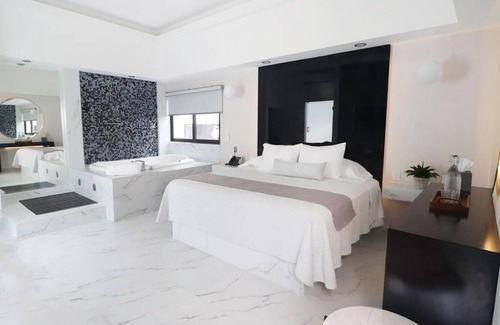 Cuernavaca Hotel | Casa Tabachin
