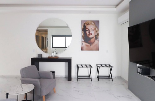 Cuernavaca Hotel | Casa Tabachin