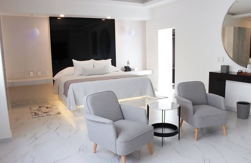Cuernavaca Hotel | Casa Tabachin