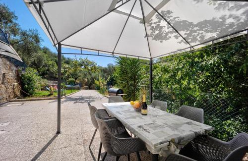 Diano Marina Villa | Casa Taggiasca