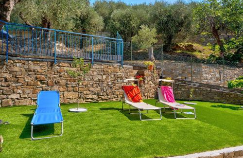 Diano Marina Villa | Casa Taggiasca