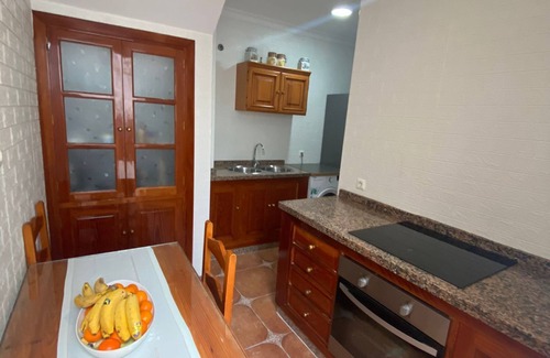 Punta Umbria House | Casa Tagoror