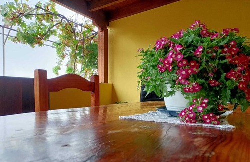 Alajero House | Casa Tajonaje - Entorno Rural Único