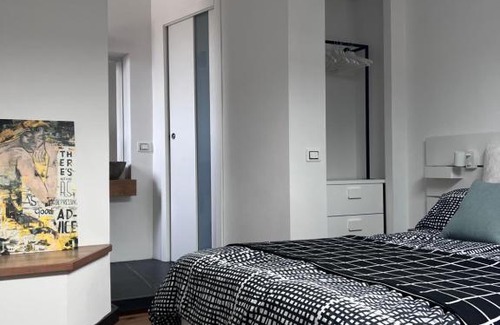 Castel di Sangro Apartment | Casa Talìa