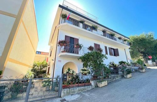 Marina Di Camerota Apartment | Casa Talamo/Appartamento Mara