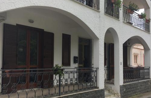 Marina Di Camerota Apartment | Casa Talamo/Appartamento Mara