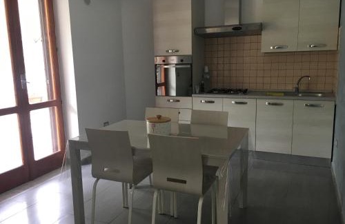 Marina Di Camerota Apartment | Casa Talamo/Appartamento Mara