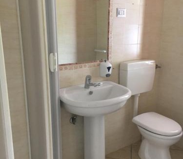 Marina Di Camerota Apartment | Casa Talamo/Appartamento Mara