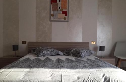 Caprino Veronese Apartment | Casa Talita