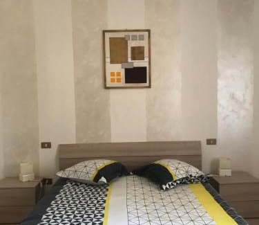 Caprino Veronese Apartment | Casa Talita