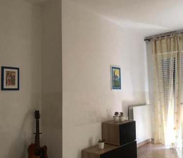 Caprino Veronese Apartment | Casa Talita