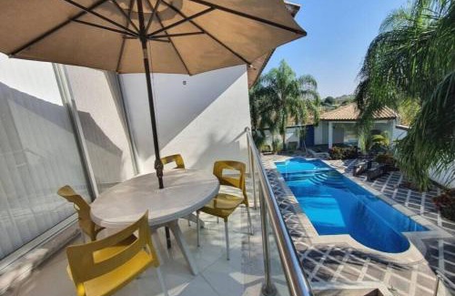 Alpuyeca House | Casa Tamarindo