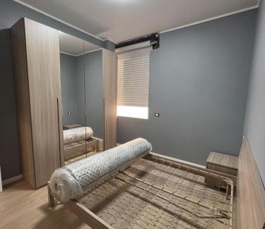 Bellaria-Igea Marina Apartment | Casa Tani - appartamento Bellaria centro