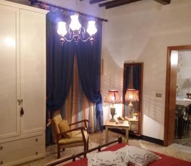 Chianni Apartment | Casa Tarrini