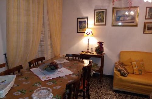 Chianni Apartment | Casa Tarrini